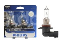FOCO PHILIPS 9005 PR 12.8V 65W P20D BLISTER-2PZAS