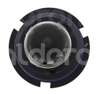FOCO HELLA 9007 12V 65/55W PX29t (BLISTER 2 PIEZAS) 9007 2.0TB HELLA