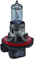 FOCO HELLA H13 12V 60/55W P26.4t (BLISTER 2 PIEZAS