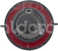 FOCO HELLA H13 12V 60/55W P26.4t (BLISTER 2 PIEZAS) H13 2.0TB HELLA