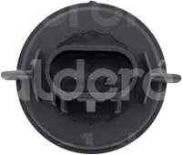 FOCO HELLA H13 12V 60/55W P26.4t (BLISTER 2 PIEZAS) H13 2.0TB HELLA