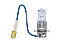 FOCO HELLA H3 12V 55W PK22s (BLISTER 2 PIEZAS) H3
