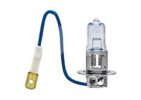 FOCO HELLA H3 12V 55W PK22s (BLISTER 2 PIEZAS) H3 2.0TB HELLA