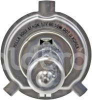 FOCO H4/9003 12V 60/55W P43t-38 (2 PIEZAS) 2.0TB 179712161 HELLA HELLA