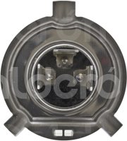 FOCO H4/9003 12V 60/55W P43t-38 (2 PIEZAS) 2.0TB 179712161 HELLA HELLA