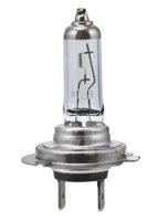 FOCO HELLA H7 12V 55W PX26d (2 PIEZAS) 2.0TB 211738401 HELLA