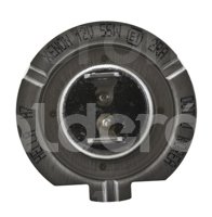 FOCO HELLA H7 12V 55W PX26d (2 PIEZAS) 2.0TB 211738401 HELLA