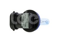 FOCO HELLA H9 12V 65W PGJ19-5 (BLISTER 2 PIEZAS) H9 2.0TB HELLA