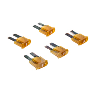 FUSIBLE CLAVIJA MODERNO ATR 5A BLISTER 5 PIEZAS BP-ATR-5-RP M0018