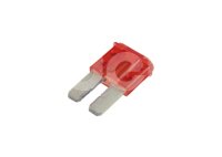 FUSIBLE CLAVIJA MODERNO MICRO2 10A 0327010.LXS LITTELFUSE