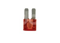 FUSIBLE CLAVIJA MODERNO MICRO2 10A 0327010.LXS LITTELFUSE