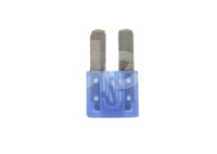 FUSIBLE CLAVIJA MODERNO ATR 15A BLISTER 5 PIEZAS BP-ATR-15-RP M0018