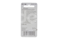 FUSIBLE CLAVIJA MODERNO ATR 15A BLISTER 5 PIEZAS BP-ATR-15-RP M0018