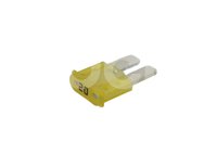 FUSIBLE CLAVIJA MODERNO MICRO2 20A 0327020.LXS