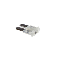 FUSIBLE CLAVIJA MODERNO ATR 25A BLISTER 5 PIEZAS BP-ATR-25-RP M0018