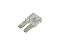 FUSIBLE CLAVIJA MODERNO MICRO2 25A 0327025.LXS LITTELFUSE