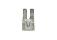 FUSIBLE CLAVIJA MODERNO MICRO2 25A 0327025.LXS LITTELFUSE