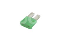 FUSIBLE CLAVIJA MODERNO MICRO2 30A 0327030.LXS