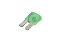 FUSIBLE CLAVIJA MODERNO MICRO2 30A 0327030.LXS LITTELFUSE
