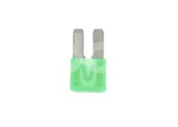 FUSIBLE CLAVIJA MODERNO MICRO2 30A 0327030.LXS LITTELFUSE
