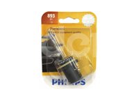 FOCO PHILIPS 893 12.8V 37.5W PG13 BLISTER-PIEZA PHILIPS: 893B1 PHILIPS