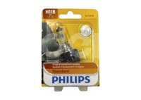 FOCO PHILIPS H11B 12V 55W PGJY19-2 BLISTER-PIEZA PHILIPS: 12363B1 PHILIPS