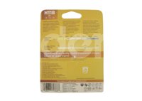 FOCO PHILIPS H11B 12V 55W PGJY19-2 BLISTER-PIEZA PHILIPS: 12363B1 PHILIPS