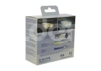 FOCO PHILIPS H4 LED-HL ULTINON ESSENTIAL JUEGO 2 PIEZAS 11342UE2X2 PHILIPS