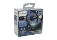 FOCO HALOWAY H7 LED HWC 12V 12.5W (BY PHILIPS) BLISTER-2PZS PHILIPS: 11972HWHLCX2 HALOWAY