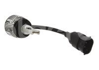 FOCO PHILIPS H11 LED UE2 12/24Z 20W BLISTER-2 PIEZAS PHILIPS: 11362UE2X2 PHILIPS