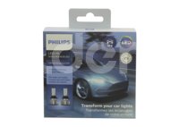 FOCO PHILIPS 9005/9006 LED-HL ULTINON ESSENTIAL JGO 2 PZAS. 11005UEPX2 PHILIPS