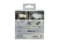 FOCO PHILIPS 9005/9006 LED-HL ULTINON ESSENTIAL JGO 2 PZAS. 11005UEPX2 PHILIPS