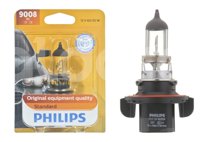 FOCO PHILIPS H13 9008 12.8V 65/55W P26.4T BLISTER-PIEZA PHILIPS: 9008B1 PHILIPS