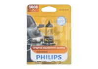 FOCO PHILIPS H13 9008 12.8V 65/55W P26.4T BLISTER-PIEZA PHILIPS: 9008B1 PHILIPS
