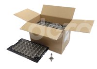 FOCO PHILIPS 9003/H4 LL 12.8V 67/60.5W P43T-38 (GR