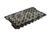 FOCO PHILIPS 9003/H4 LL 12.8V 67/60.5W P43T-38 (GRANEL) PHILIPS: 9003LLIP PHILIPS