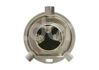 FOCO PHILIPS 9003/H4 LL 12.8V 67/60.5W P43T-38 (GRANEL) PHILIPS: 9003LLIP PHILIPS
