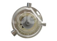 FOCO PHILIPS 9003/H4 LL 12.8V 67/60.5W P43T-38 (GRANEL) PHILIPS: 9003LLIP PHILIPS