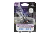 FOCO PHILIPS 9007 NIGHTGUIDE PLATINUM 12.8V 65/55W PX29T BLISTER-PIEZA PHILIPS: 9007NGPB1 PHILIPS