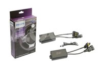 ADAPTADOR CANBUS PHILIPS H10/11145 12V BLISTER-2 PIEZAS PHILIPS: 18903C2 PHILIPS