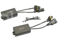 ADAPTADOR CANBUS PHILIPS H10/11145 12V BLISTER-2 PIEZAS PHILIPS: 18903C2 PHILIPS