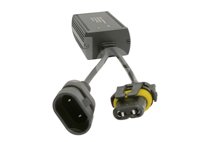 ADAPTADOR CANBUS PHILIPS H10/11145 12V BLISTER-2 PIEZAS PHILIPS: 18903C2 PHILIPS