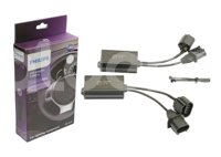 ADAPTADOR CANBUS PHILIPS H13/11008 12V BLISTER-2 P