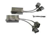 ADAPTADOR CANBUS PHILIPS H13/11008 12V BLISTER-2 PIEZAS PHILIPS: 18902C2 PHILIPS