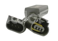 ADAPTADOR CANBUS PHILIPS H13/11008 12V BLISTER-2 PIEZAS PHILIPS: 18902C2 PHILIPS