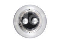 FOCO PHILIPS 2397 LONGER LIFE 12.8/14V 28.54/6.72W BLISTER-2 PIEZAS PHILIPS: 2397LLB2 PHILIPS