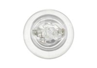 FOCO PHILIPS 912 T5 12.8V 12.8W BLISTER-2 PIEZAS PHILIPS: 912B2 PHILIPS