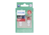 FOCO PHILIPS 921R ULTINON LED 12V BLISTER-2 PIEZAS PHILIPS: 921RULRX2 PHILIPS