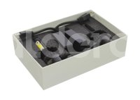 FOCO LED C6 3 COLORES COB H7 KIT (2 PIEZAS) 30W 12V 6000K AMARILLO-AZUL-BLANCO C63C-H7 IMPORTACION