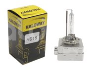 FOCO HALOWAY D1S 85V 35W PK32D-2 (BY PHILIPS) CAJA